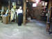 the new basement